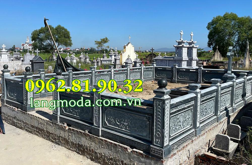 Lap mau mo dep don gian tai ha tinh bang da hoa cuong nguyen khoi
