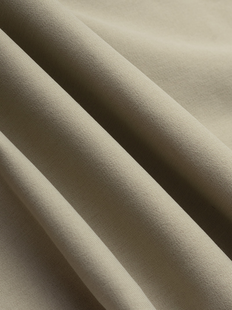 Quan Kaki Slimfit Tron QK018 Mau Be Nhat