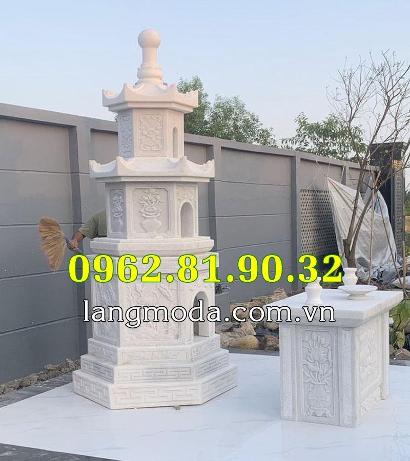 Soc TrangThi cong mo thap da tai Soc Trang dep chuan phong thuy