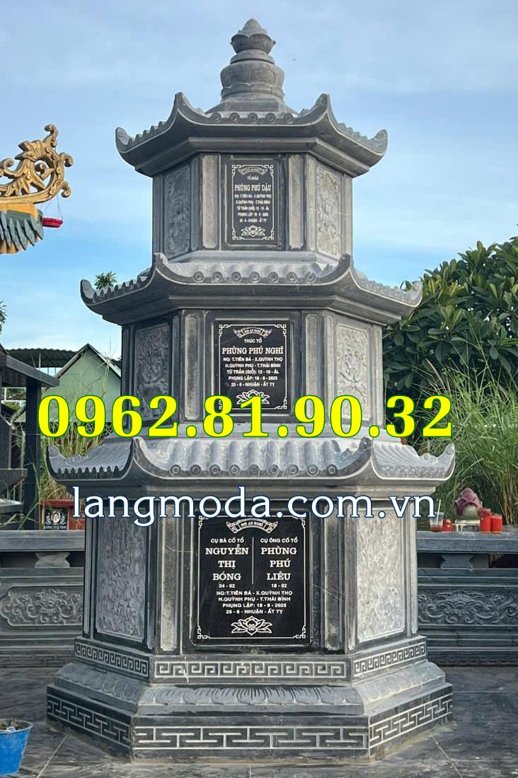 Soc TrangThi cong mo thap da tai Soc Trang dep chuan phong thuy