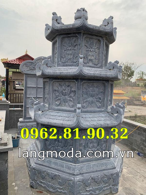 Soc TrangThi cong mo thap da tai Soc Trang dep chuan phong thuy