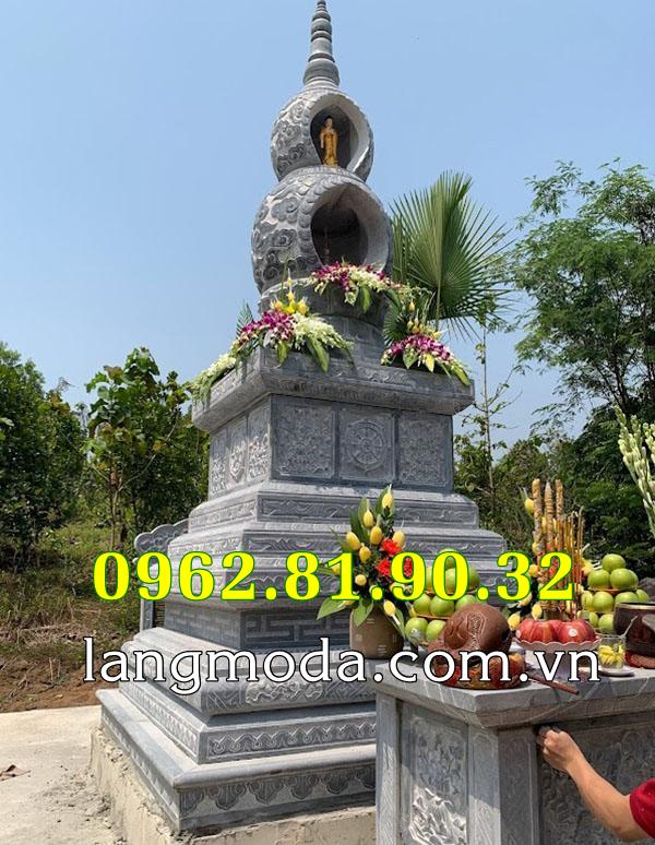 Soc TrangThi cong mo thap da tai Soc Trang dep chuan phong thuy