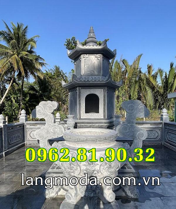 Soc TrangThi cong mo thap da tai Soc Trang dep chuan phong thuy