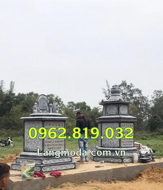 Tay Ninh ban thap dung tro cot dep bang da tu nhien