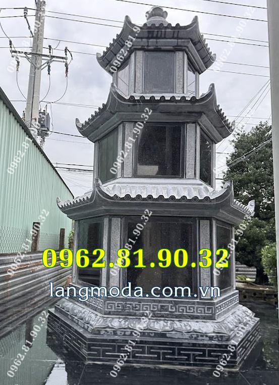 TG63 Quy trinh xay thap mo ban tai Tien Giang can biet