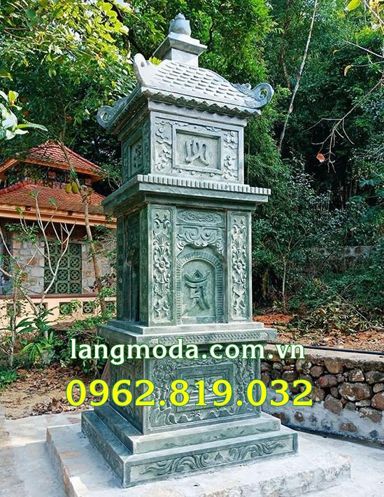 TG63 Quy trinh xay thap mo ban tai Tien Giang can biet