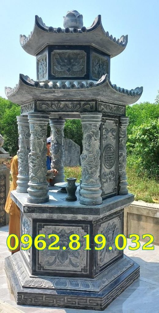 TG63 Quy trinh xay thap mo ban tai Tien Giang can biet