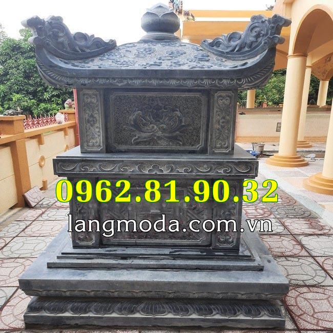 TG63 Quy trinh xay thap mo ban tai Tien Giang can biet