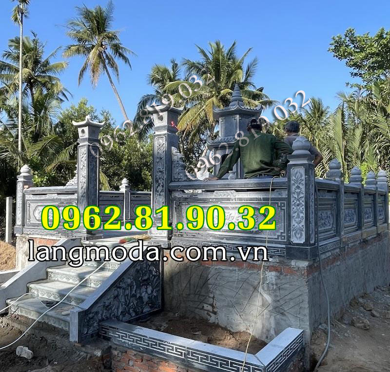 TG63 Quy trinh xay thap mo ban tai Tien Giang can biet