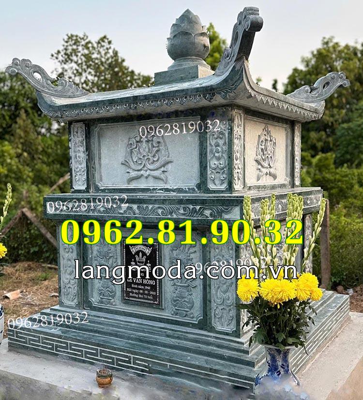 TV84 Mo thap da de tro cot tai Tra Vinh dep chat luong nhat 2025