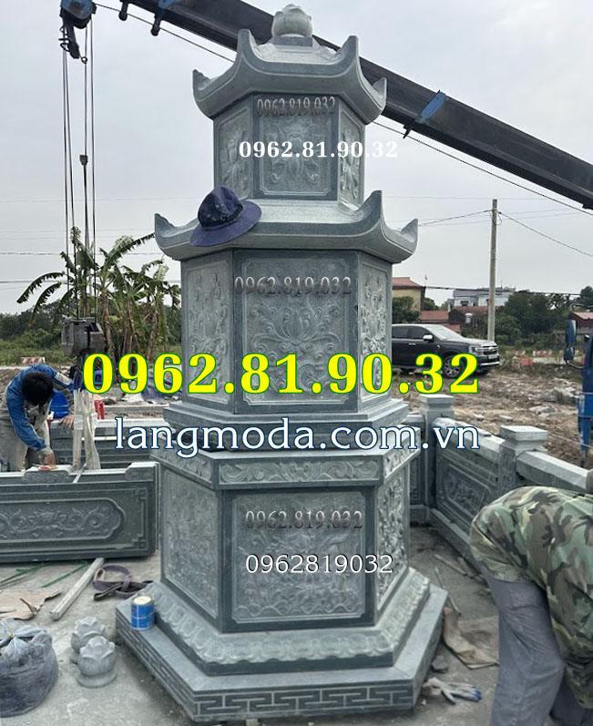 VL64 Thap da ban tai Vinh Long dep chat luong