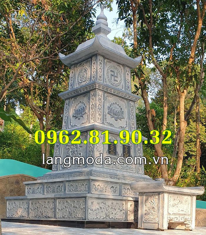 VL64 Thap da ban tai Vinh Long dep chat luong