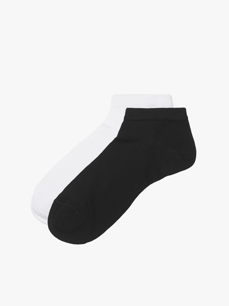 Vo Co Ngan Soi Bamboo Det Thong Thoang Khu Mui VO125