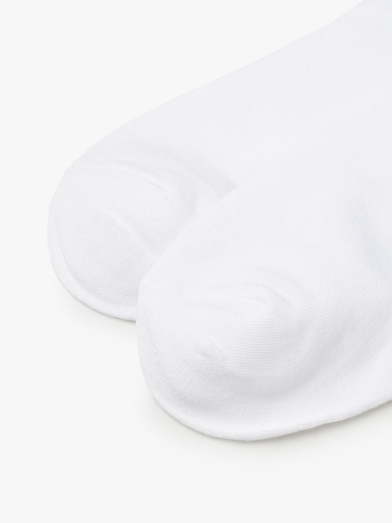 Vo Co Ngan Tron Soi Bamboo Khang Khuan Khu Mui VO126 Mau Trang