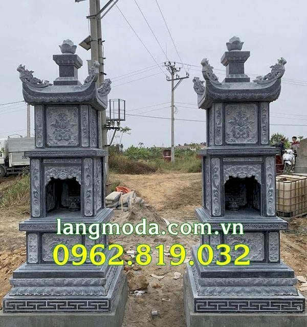 5Mau mo thap da dep ban tai Quang Nam