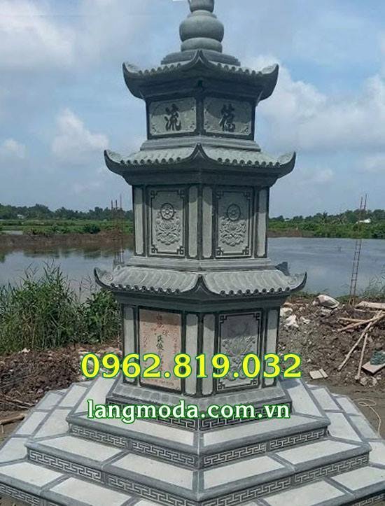 5Mau mo thap da dep ban tai Quang Nam