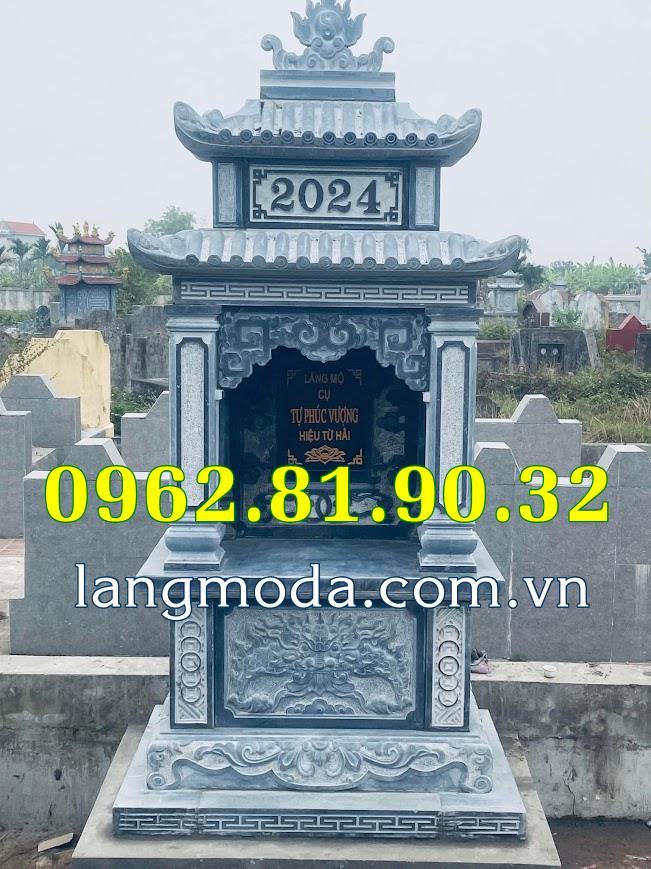 66DT Mau am tho de tro cot gia dinh ban tai Dong Thap thiet ke dep don gian
