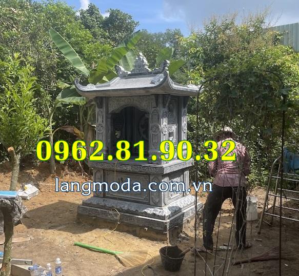 66DT Mau am tho de tro cot gia dinh ban tai Dong Thap thiet ke dep don gian