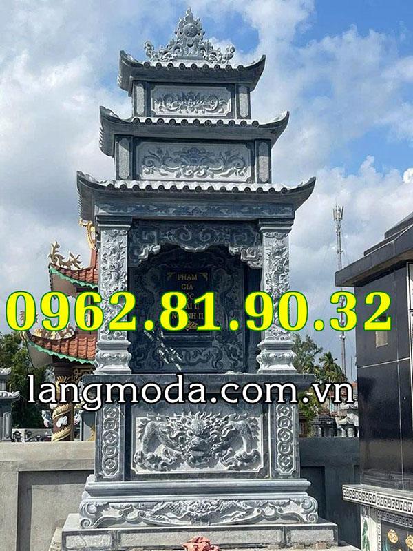 70 Mau am de tro cot dep ban tai Tay Ninh duoc lam bang da tu nhien
